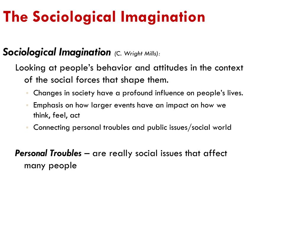 macro vs micro sociology examples