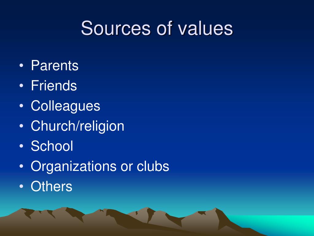 PPT - Applied Ethics in Agriculture Sociology/Economics 362 PowerPoint ...