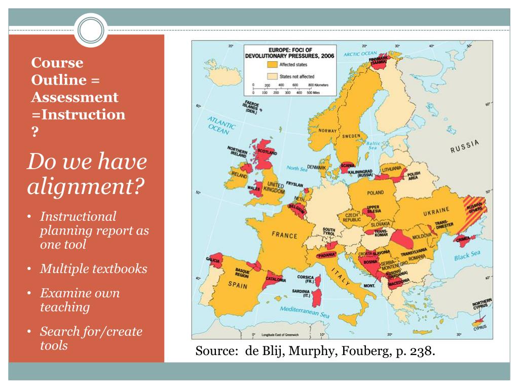 PPT Synthesis A Critical Skill for AP Human Geography & the 21 st