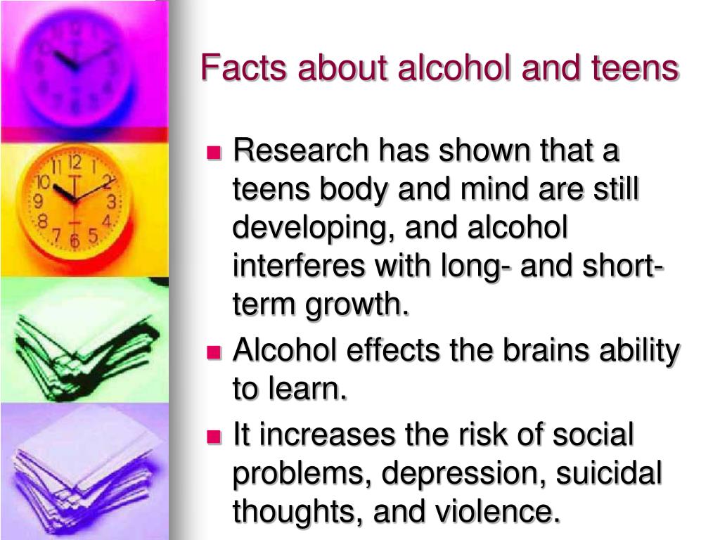 PPT - Understanding Substance Abuse: Staying Safe and Drug-Free ...