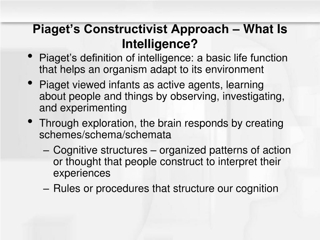 PPT - CHAPTER 7 COGNITION PowerPoint Presentation, free download ...