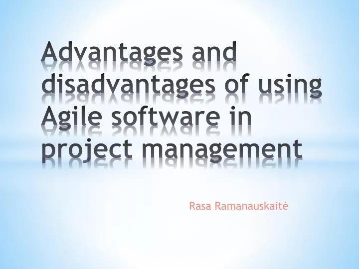 Advantage management company Advantage management company