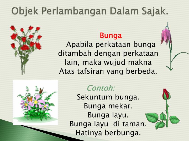 PPT - UNSUR BENTUK PUISI PowerPoint Presentation - ID:3109691