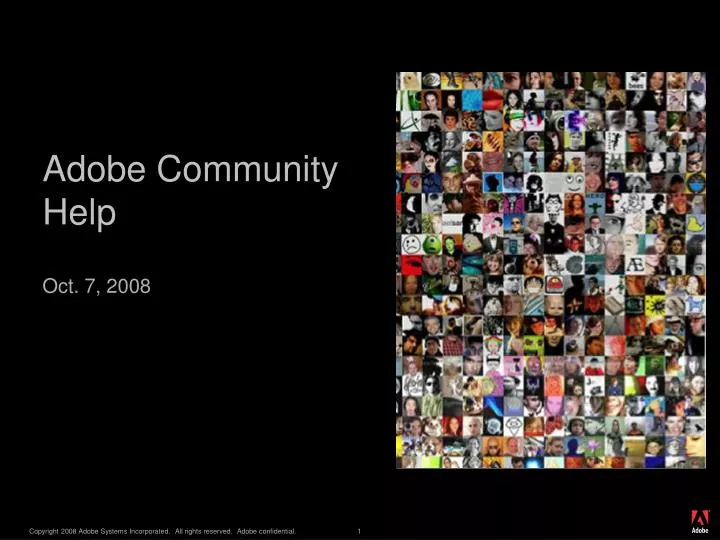 Adobe community help что это за программа и нужна ли она