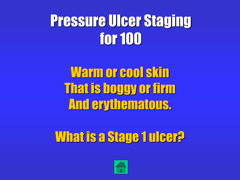PPT - Clinical Practice Guideline (CPG) for Pressure Ulcers PowerPoint  Presentation - ID:6598014