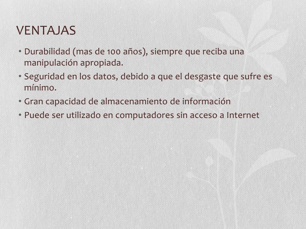 PPT LA EVOLUCIÓN DEL AUDIO Y SUS PRIMERAS APLICACIONES A LA EDUCACIÓN