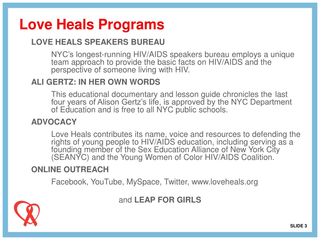 Ppt Empowering Young People In The Fight Against Hiv Powerpoint