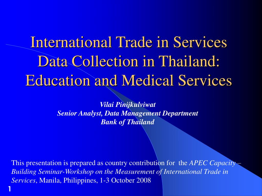 Pity, International trade analyst for explanation International trade analyst doubtful