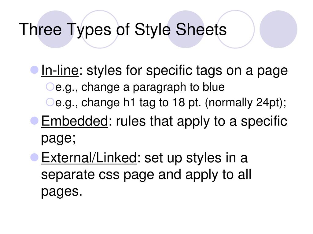 PPT Essentials of HTML Class 4 PowerPoint Presentation, free download