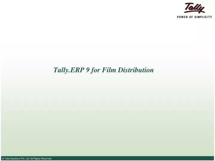 Tally erp 9 6.3 download