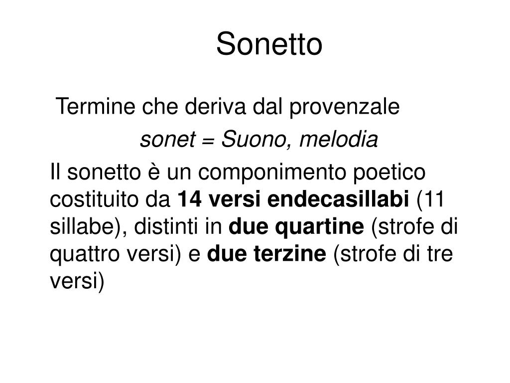 PPT - LA SCUOLA POETICA SICILIANA PowerPoint Presentation, free