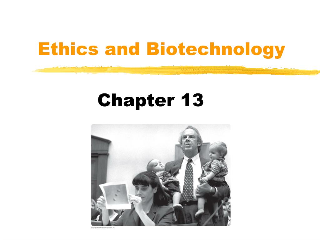 PPT Biotechnology Regulations PowerPoint Presentation, free download