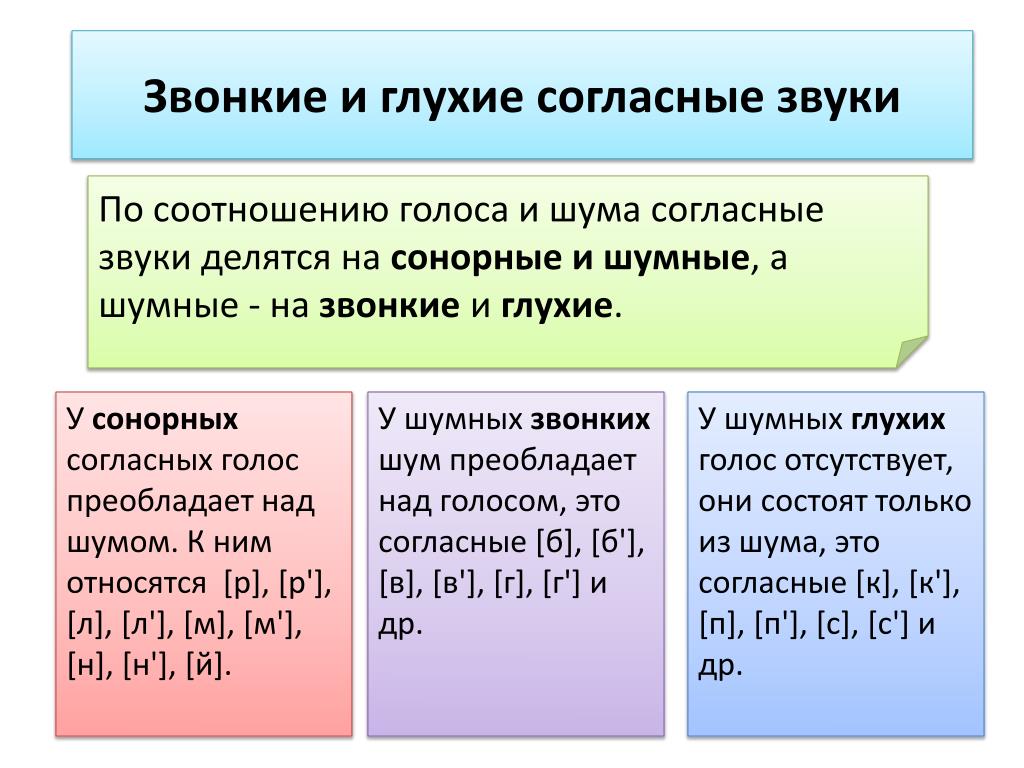 Разбор слова глухих. Шумные звуки в русском языке. Согласные звуки шумные и сонорные. Сонорный согласный звук это. Шумные согласные сонорные согласные.