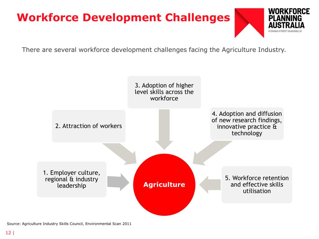 Workforce Development Challenges PPT - The Hume Workforce Development Committee Hume Regional ...