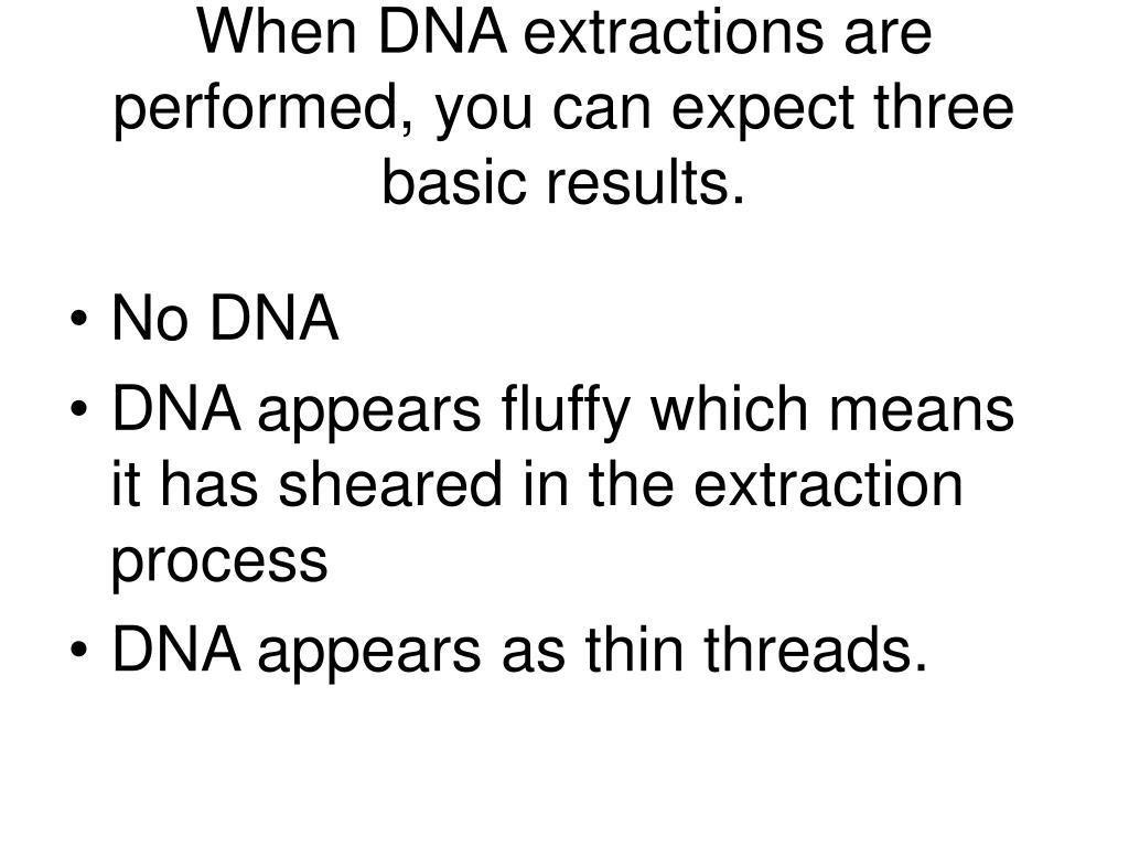 PPT - DNA Extraction from Strawberries PowerPoint Presentation, free ...
