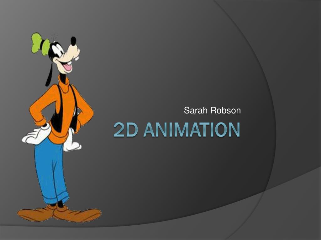 2d animation powerpoint presentation