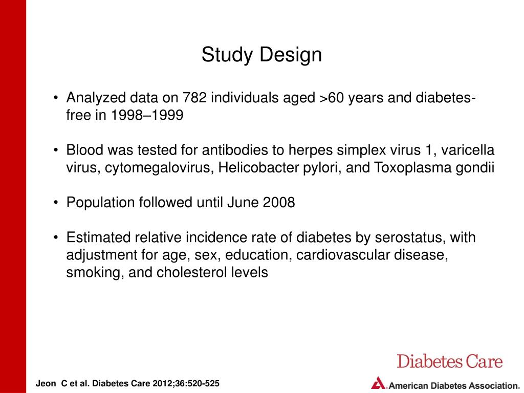 PPT Helicobacter pylori Infection Is Associated With an Increased