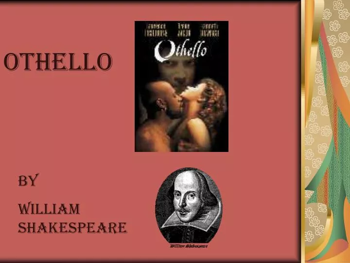 the motif of jealousy in othello a play by william shakespeare The role of women in othello: william shakespeare's othello it is perhaps ironic that the actions of iago and othello in this play confirm her arguments. the motif of jealousy in othello a play by william shakespeare The role of women in othello: william shakespeare's othello it is perhaps ironic that the actions of iago and othello in this play confirm her arguments.