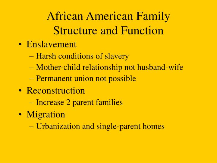 PPT I am because we are and therefore we are because I am. (Asante