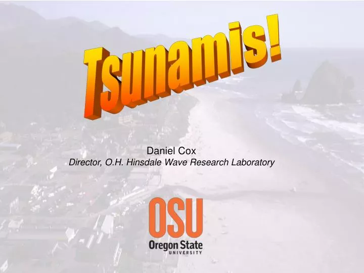 Ppt Tsunamis Powerpoint Presentation Free Download Id 3123061