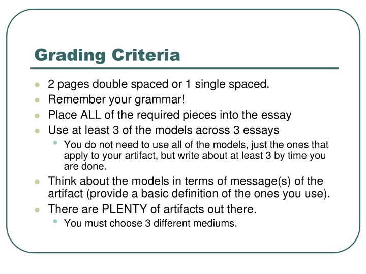 mcat essay grading criteria Learn how medical schools weigh gpa, mcat also, look into other criteria that the school has an interest in looking at and see if they fit your interests. mcat essay grading criteria Learn how medical schools weigh gpa, mcat also, look into other criteria that the school has an interest in looking at and see if they fit your interests.