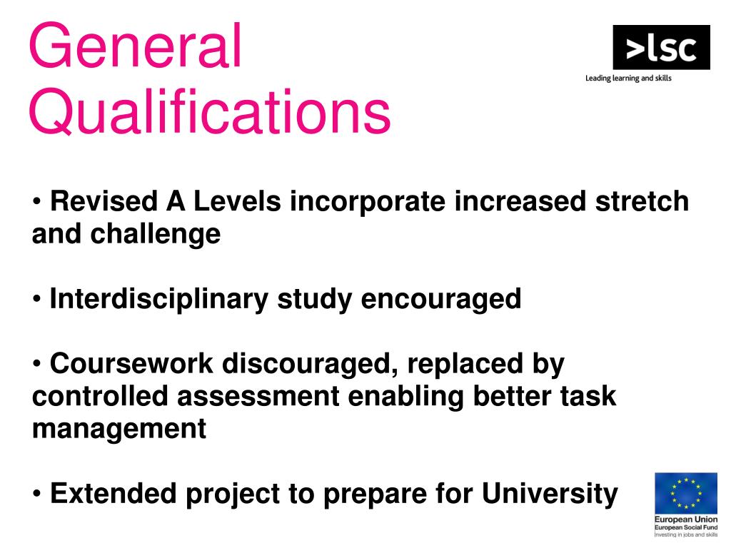 PPT - Enhancing Educational Opportunities: 14-19 Reform Program ...