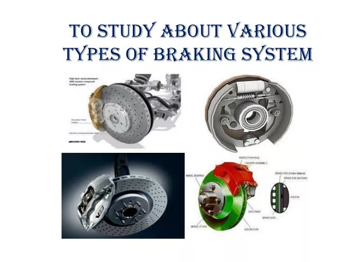 Braking system fault рено