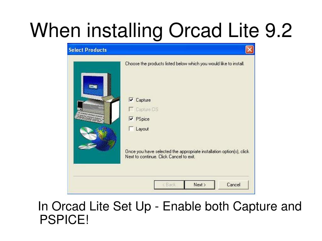 upgrade orcad lite 9.2 free download upgrade orcad lite 9.2 free download