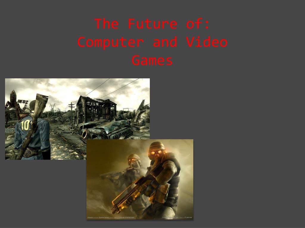 PPT - Top 10 Best Online PC Games 2014 Free PowerPoint