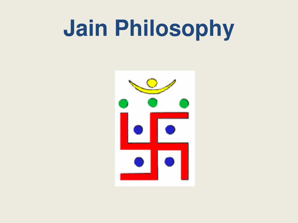 phd in jain philosophy