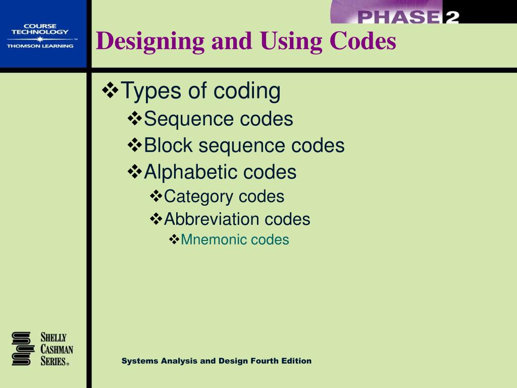 PPT - Systems Analysis PowerPoint Presentation, free download - ID:3127662