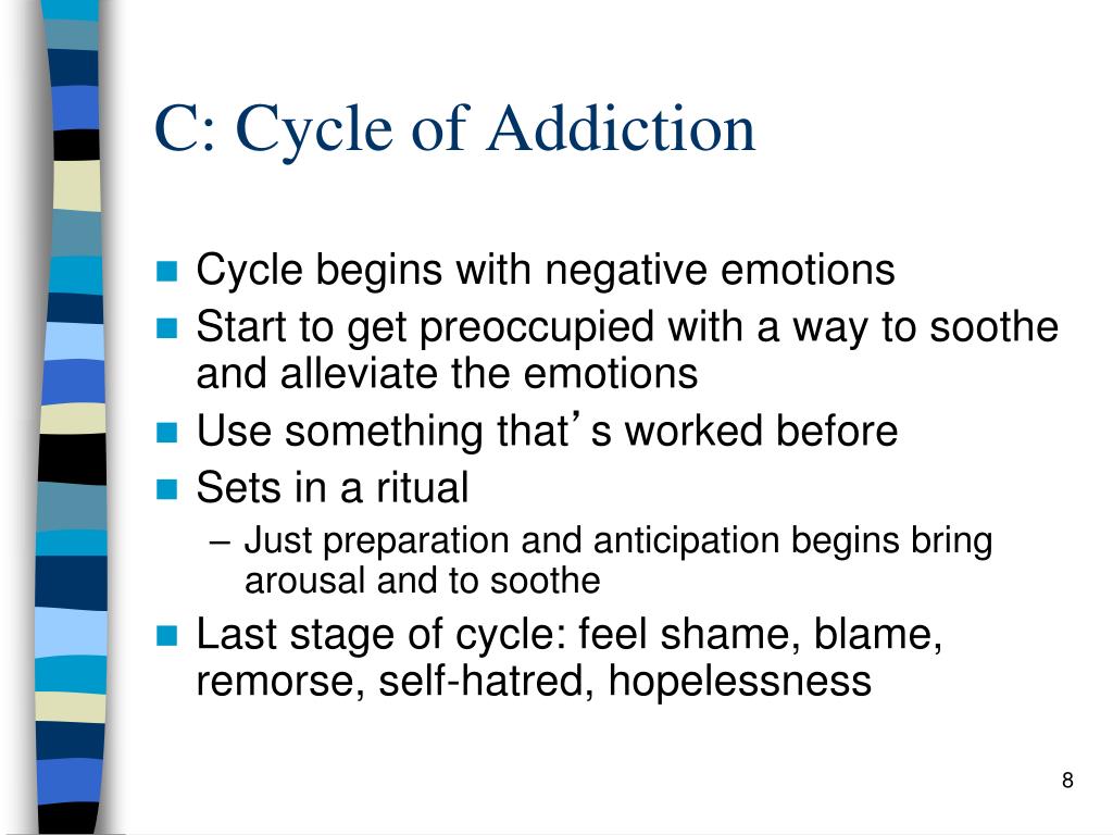 PPT - Addiction: ABC ’ s and 123 ’ s PowerPoint Presentation, free ...