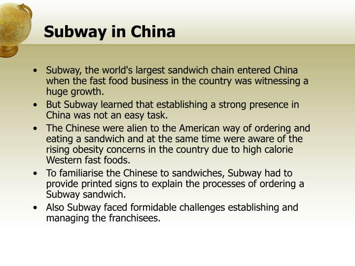 threats to subway s intellectual property in china Sony patent case shows how legal the potential ban on exports is the real threat, given china’s pivotal role in a hong kong-based intellectual property. threats to subway s intellectual property in china Sony patent case shows how legal the potential ban on exports is the real threat, given china’s pivotal role in a hong kong-based intellectual property.
