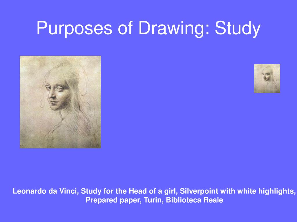 PPT Drawing Tools & Purposes PowerPoint Presentation, free download