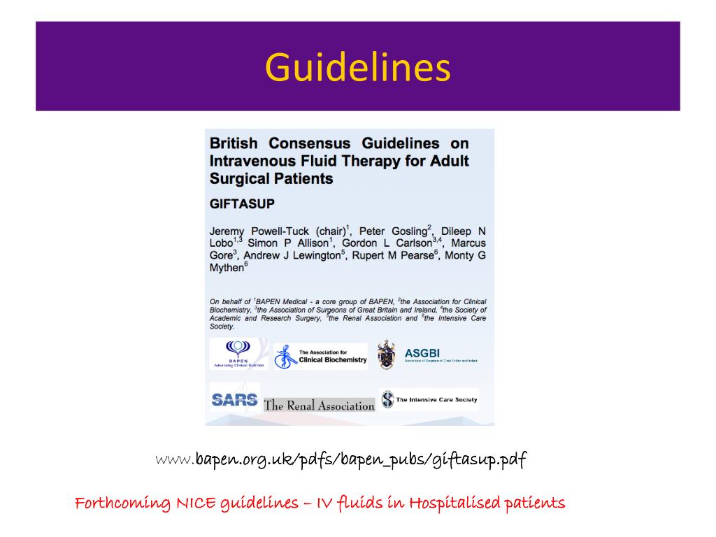 practical guidelines on fluid therapy pdf practical guidelines on fluid therapy pdf