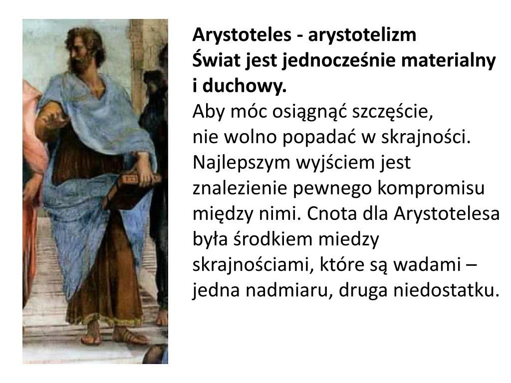 Wyjaśnij Jak Wierzenia Starożytnych Greków Wpłynęły Na Religię Rzymian PPT - Poglądy filozoficzne starożytnych Greków PowerPoint Presentation
