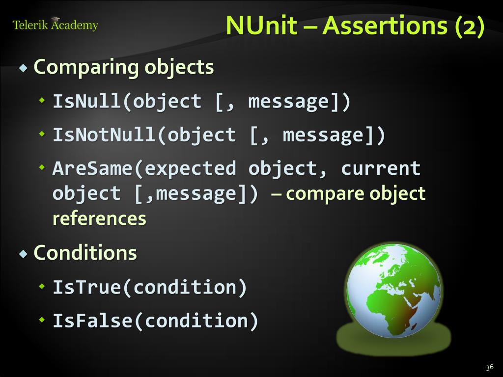 PPT Component Testing ( Unit Testing ) PowerPoint Presentation, free