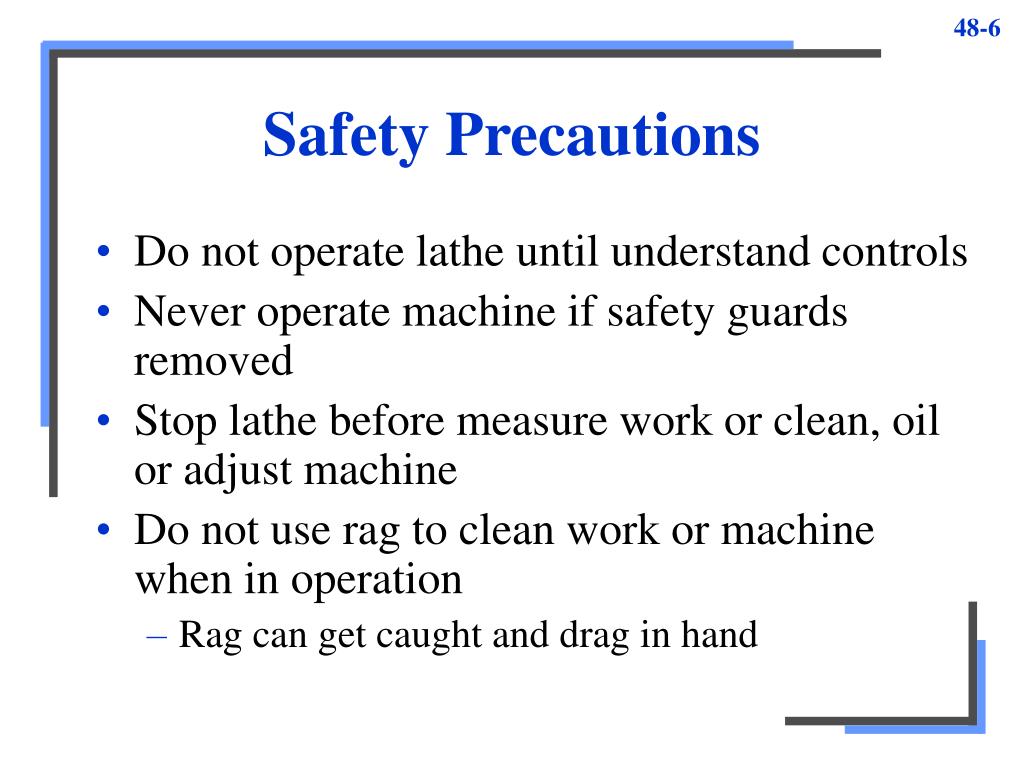 What Are The Safety Precautions When Working Doing Computer Tasks At 