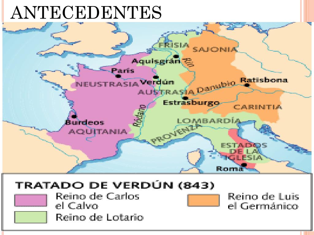 PPT SACRO IMPERIO ROMANO GERMÁNICO PowerPoint Presentation, free