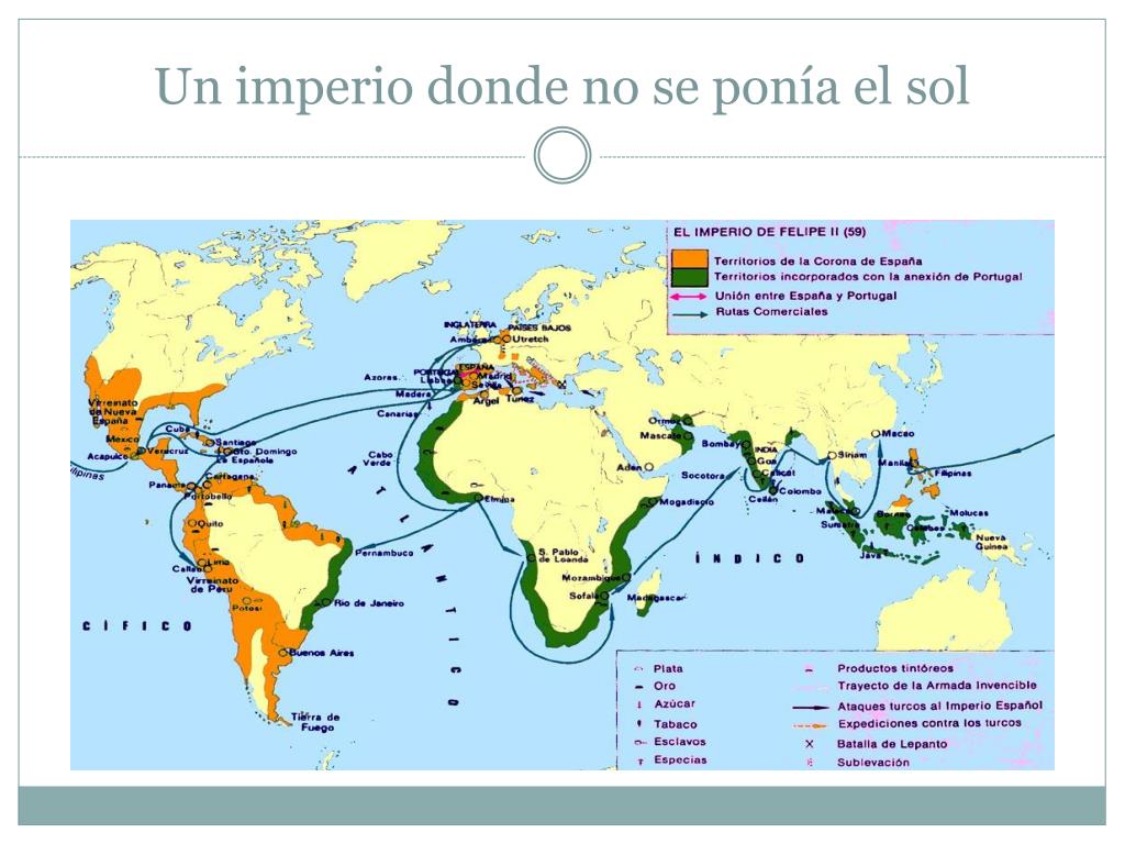 PPT - U.D. 9: Tema 12. La época de las reformas y la hegemonía