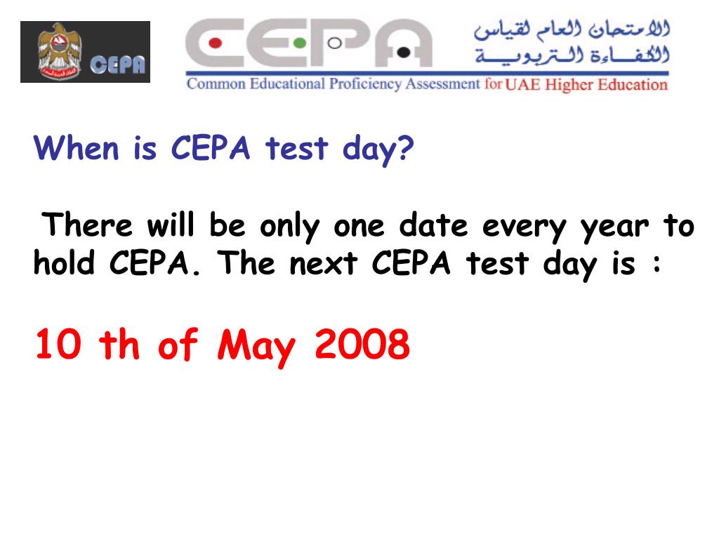 PPT Information Session about CEPA PowerPoint Presentation, free PPT Information Session about CEPA PowerPoint Presentation, free
