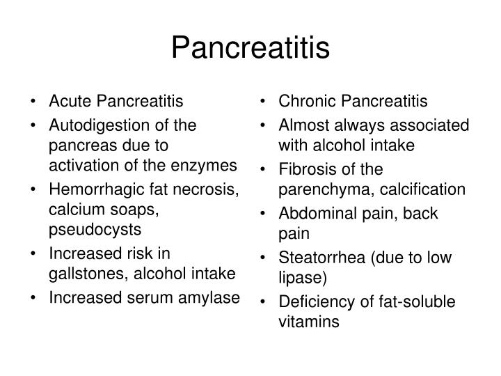 PPT Liver, Gallbladder and Pancreas diseases PowerPoint Presentation