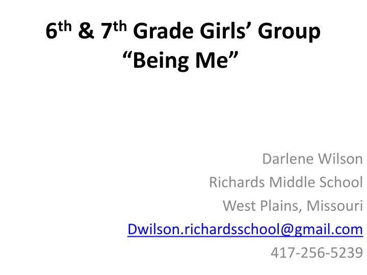 th me powerpoint