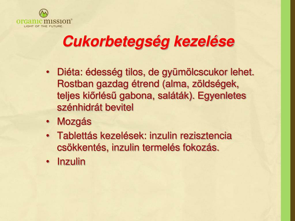 babérlevél kezelésére a 2. típusú cukorbetegség)