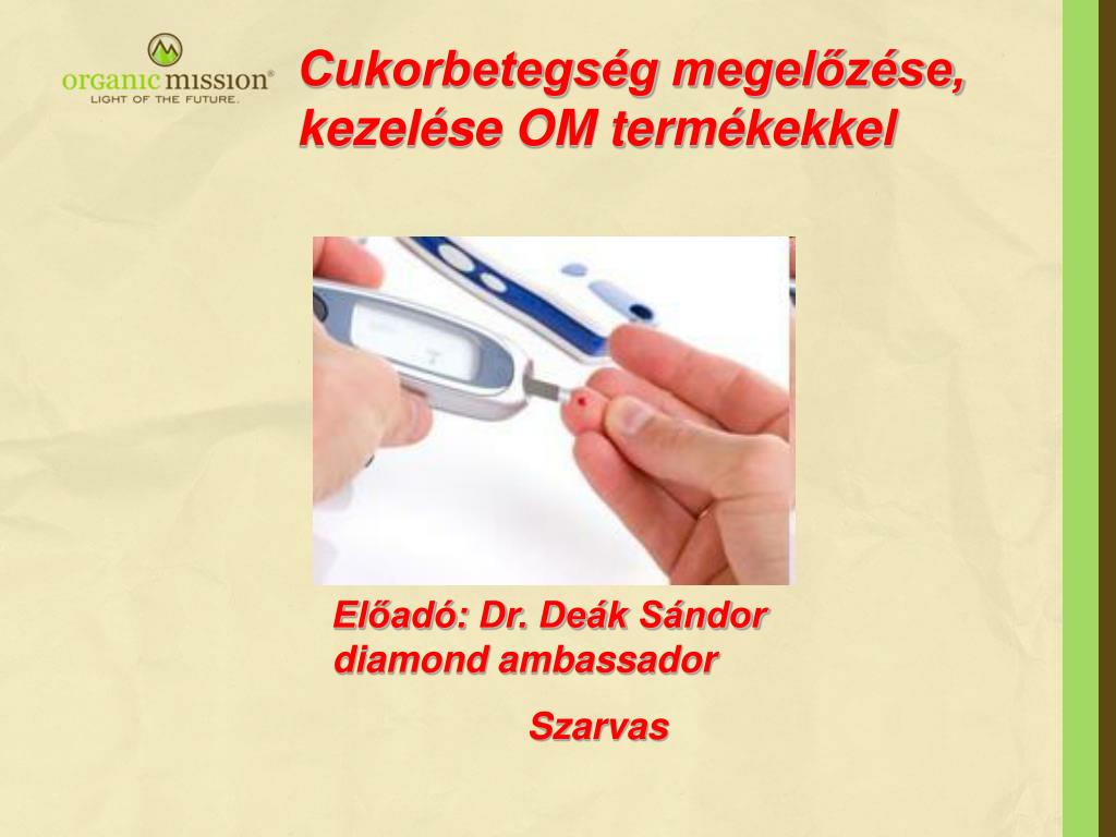 cukorbetegség őssejtek kezelésére)
