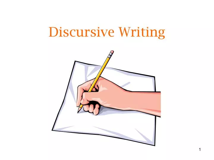 Image result for Discursive Writing free images
