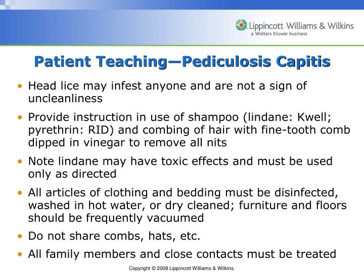 PPT Chapter 56 Management of Patients With Dermatologic Problems