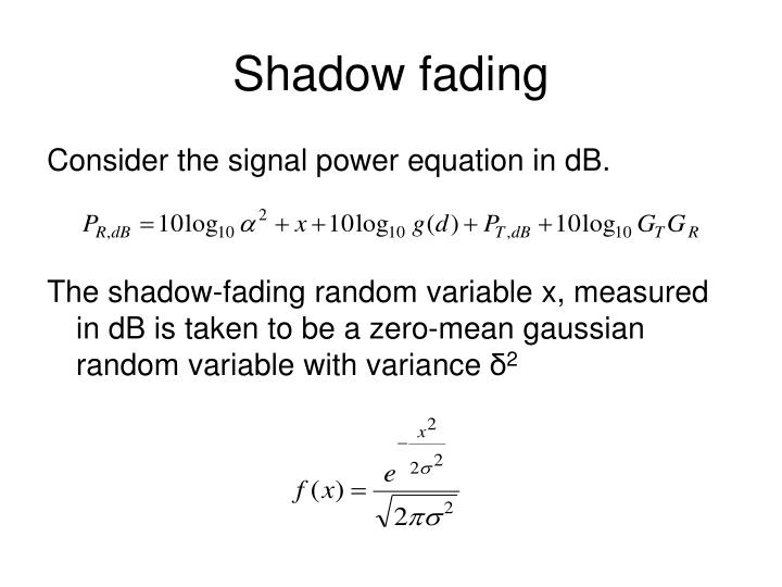 PPT - Wireless and Mobile Communication Systems PowerPoint Presentation ...