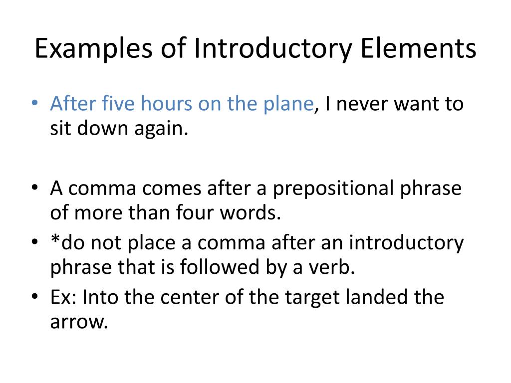 PPT Preposition Review PowerPoint Presentation Free Download ID