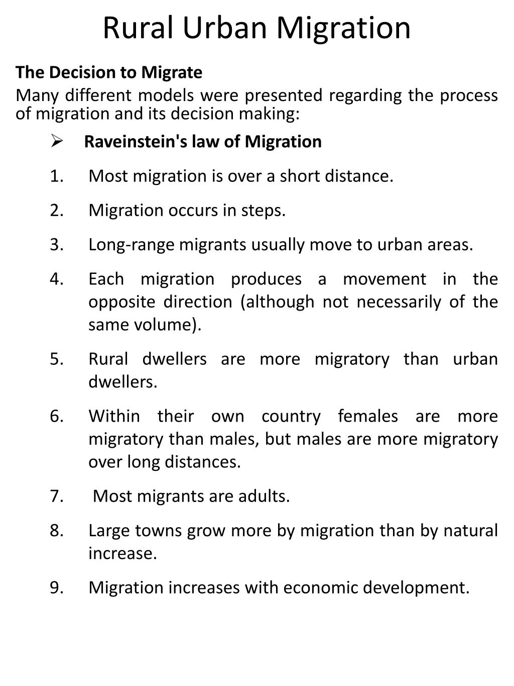 essay attitude towards migrants in your local area